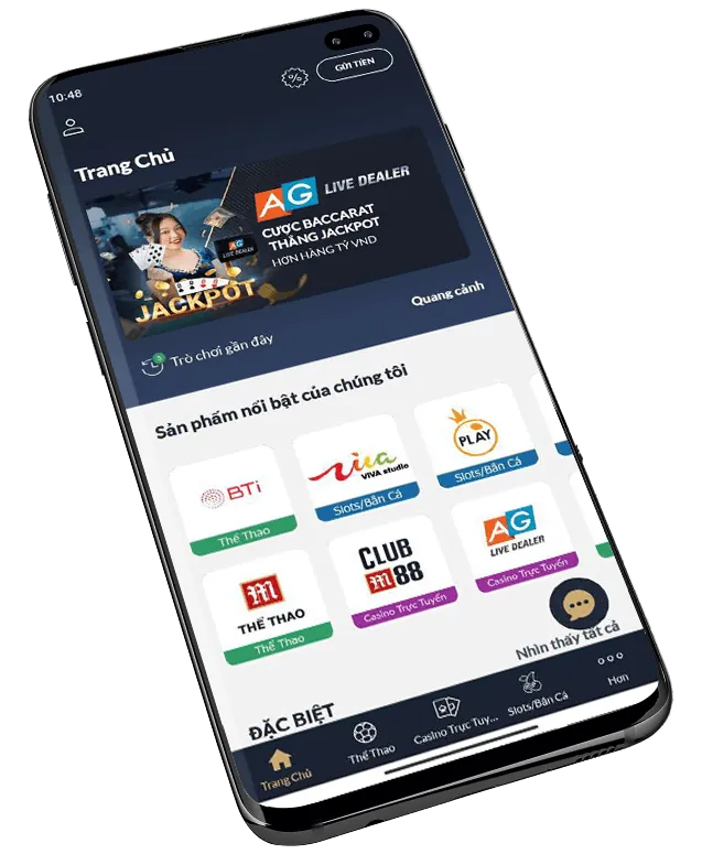 Tổng quan các loại ưu đãi tại 789be89