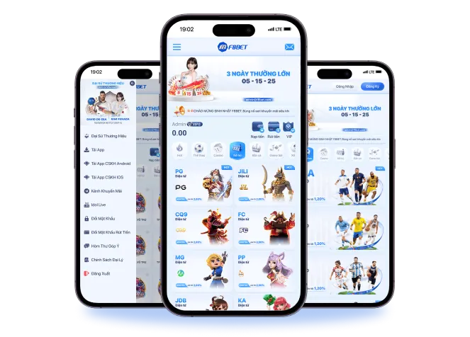 Chương trình VIP độc quyền tại 789be89