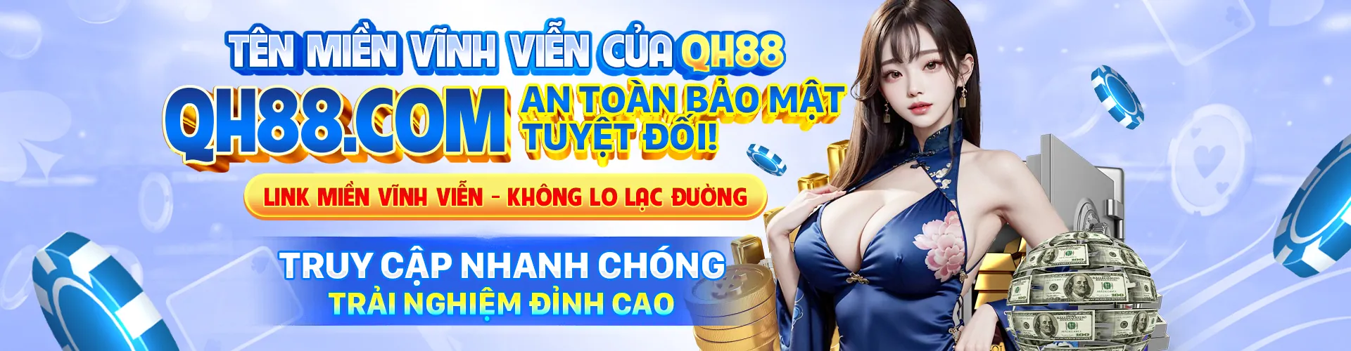 Biểu ngữ Chính sách quyền riêng tư của 789be89